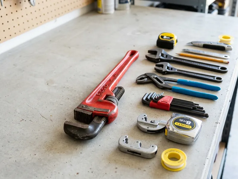 Emergency Plumber in Park Falls, WI